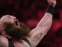 Braun Strowman and Big Show destroying the ring is one of the most iconic event in WWE.