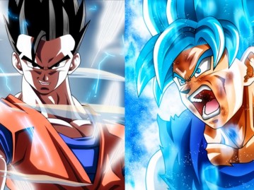 Dragon Ball Super Episode 90 92 Spoilers Gohan Fights Goku Will Majin Buu Miss Tournament Of Power Itech Post
