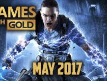 Xbox Games With Gold For May 2017 Lineup Revealed, Details Here