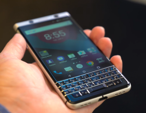 BlackBerry KeyONE News: Release Date And Pricing Details