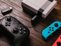 Best Buy Restocking Nintendo Switch, Nintendo NES Soon, Details Here