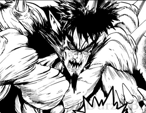 One Punch Man Chapter 113 114 Spoilers Is Suiryu Defeated Bakuzan Turns Into A Hybrid Monster The Birth Of The Monster Association Itech Post