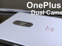 OnePlus 5 Vertical Dual Camera & Other Specs Confirmed