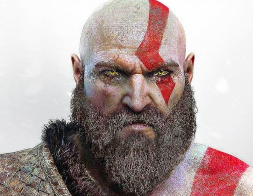 New Details About Sony's Upcoming God Of War 4 Surfaced