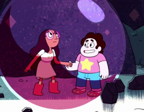 ‘Steven Universe’ Season 4 ‘Doug Out’ Spoilers: Steven, Connie, Doug Undertakes A Stake Out; Release Date Of Episode 22
