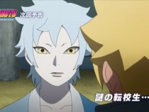 ‘Boruto: Naruto Next Generations' Spoilers: Mitsuki Finally Appears; Boruto Hints At Following Sasuke's Footsteps?