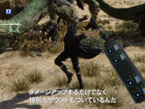 Final Fantasy XV Aims To Bring Players Back With Its Latest Update
