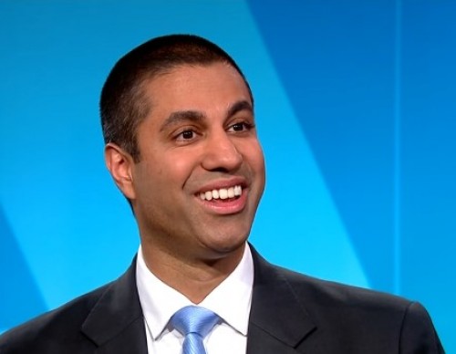 Net Neutrality: Ajit Pai Could be Doing The Right Thing