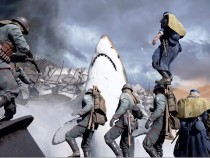 Battlefield 1 Guide To Megalodon Easter Event