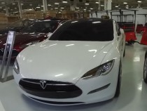 Tesla Model 3 Updates: Preparations Close To Completion, Ready For Production Soon