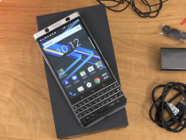 Blackberry KEYone: A Smartphone With Modern OS But Vintage Keyboard