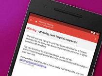 Gmail For Android Now Adds Phishing Protection Features