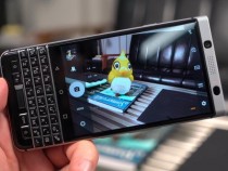 5 Reasons Why You Should Replace Your iPhone With The Blackberry KEYone 