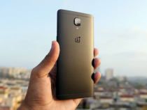OnePlus 3T In Midnight Black Is Officially Sold Out Worldwide