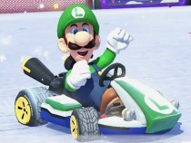 Mario Kart 8 Deluxe Is Having Some Serious Issues In Nintendo Switch