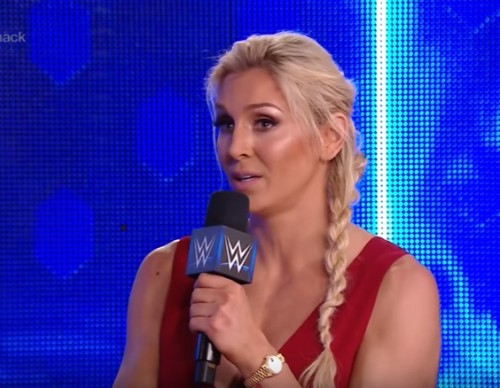 WWE News: Former Diva Returning? Charlotte Scandal Has Part 2?