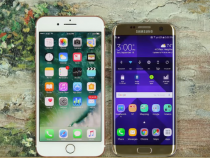 Apple iPhone 7 Plus vs Samsung Galaxy S7 Edge: Head To Head Specs Battle