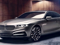 New BMW 8 Series Is Officially On Its Way, Refreshed Concept Inside