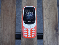 Nokia 3310 Latest News: Revamped Phone Is Coming On Selected Countries On May 24