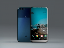 Google Pixel 2 Leak Reveals A Powerful Android O Device