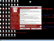 WannaCry Ransomware: Know How To Protect Yourself From The Unexpected Attack