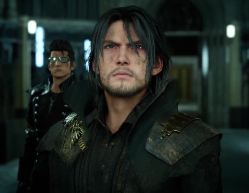 'Final Fantasy XV' Guide: Fly Like Goku In The Game’s Open World Using This Glitch