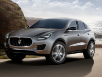 Maserati Levante SUV Is Now Wider Than A Hummer With Novitec's Body Kit Upgrade