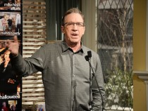 100th Episode Celebration Of ABC's 'Last Man Standing'