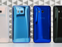 This Unique Feature Of HTC U11 Is A Game-changer