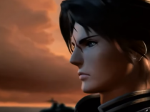 Square Enix Director Says 'Final Fantasy VIII' Remake Is Possible