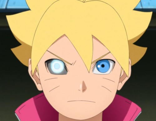 'Boruto: Naruto Next Generations' Spoilers: Boruto Acquires Tenseigan? Is Mitsuki Behind The Dark Matter Incidents?
