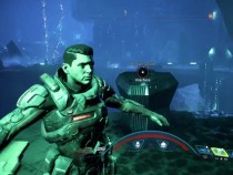 ‘Mass Effect: Andromeda Patch 1.07 Is Out Now; Implements Minor Changes, Bug Fixes