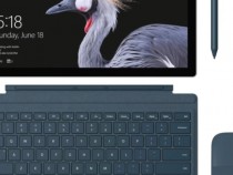 New Microsoft Surface Pro Leaked And It's Boring
