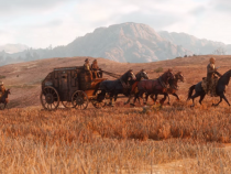 'Red Dead Redemption 2' Release Date Accidentally Leaked