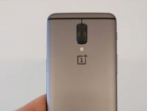 OnePlus 5 New Design And Leaked Tests Show Flagship Killer Is Better Than Google Pixel and Samsung Galaxy S8
