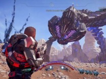 ‘Mass Effect: Andromeda’ Guide: How To Beat An Architect And Get AVP Reward