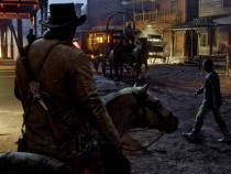 ‘Red Dead Redemption 2’ Launch Date Delayed Until 2018