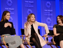 The Paley Center For Media's 33rd Annual PaleyFest Los Angeles - 'Supergirl' - Inside