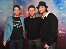 CW's 'Supernatural' Fan Party To Celebrate The 200th Episode Of 'Supernatural'