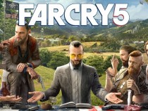 'Far Cry 5' Latest Teaser Hints Cult Setting, Details Here