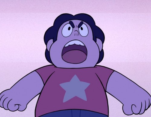 'Steven Universe' Season 5 Might Be The Last Installment Of The Animated Series