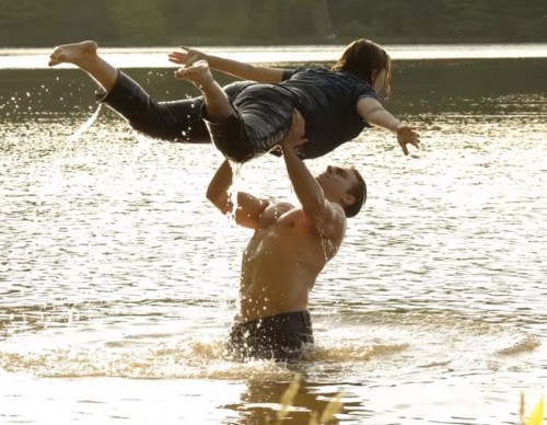 Why The 'Dirty Dancing' Remake Is Dirty