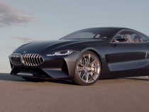Images Of BMW 8 Series Leak Online Ahead Of Official Reveal