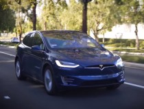 Tesla Confirms Model 3 Performance Is Outmatched By Model S, New Spy Shots Leaked