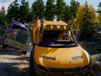 Game-Changing 'Far Cry 5' Details And Features That Gamers Missed