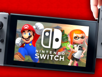 Nintendo Eyes Increased Switch Production Before Holidays