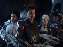 ‘Mass Effect: Andromeda’ Latest News: Upcoming DLC To Feature The Next Galaxy Invasion?