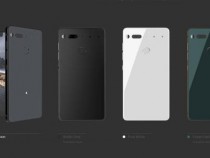 Google Pixel XL vs Essential Phone vs Galaxy S8: Specs Comparison