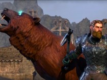'Elder Scrolls Online: Morrowind' News, Updates: Bethesda Releases New Contents This Month