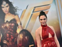 Premiere Of Warner Bros. Pictures' 'Wonder Woman' - Arrivals
